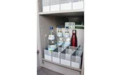 Purvario By Dörr Opbergstrips Set Van 8 Zuiver Citroen -Buitenkampeer Winkel 426818 3053352