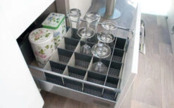 Purvario By Dörr Opbergstrips Set Van 8 Zuiver Citroen -Buitenkampeer Winkel 426887 3053358