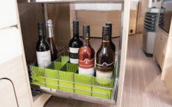 Purvario By Dörr Opbergstrips Set Van 8 Zuiver Citroen -Buitenkampeer Winkel 427200 3053486