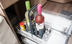 Purvario By Dörr Multi Tray Oele Flessenhouder Puur Citroen