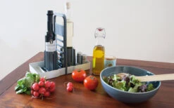 Purvario By Dörr Multi Tray Oele Flessenhouder Puur Citroen -Buitenkampeer Winkel 427400 3056144