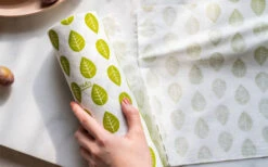 Nuts Innovations Bamboe Papierrol 40 Vellen 13 Nuts Innovations Bamboe Papierrol 40 Vellen -Buitenkampeer Winkel 427773 3063035