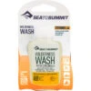 Sea To Summit Wilderness Wash Citronella Wash And Rinse 40ml
