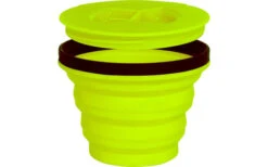 Sea To Summit X-Seal & Go Voedselcontainer Medium Zand 415 Ml -Buitenkampeer Winkel 429317 3075218