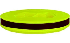 Sea To Summit X-Seal & Go Voedselcontainer Medium Zand 415 Ml -Buitenkampeer Winkel 429422 3075224