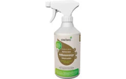 Awiwa Biopuro Microbiologische Bio- En Vuilnisbakreiniger 0,5 Liter