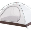 Jack Wolfskin Eclipse II Koepeltent 2 Personen -Buitenkampeer Winkel 433428 3099161