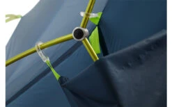 Jack Wolfskin Exolight I 1-persoons Koepeltent -Buitenkampeer Winkel 433827 3144198