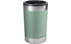 Dometic Roestvrijstalen Thermoskan 320 Ml Moss -Buitenkampeer Winkel 434552 3096347