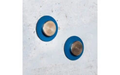 Silwy Slimme Magneetspelden Incl. Metalen Nano Gel Pads Wit -Buitenkampeer Winkel 435318 3102467