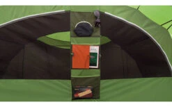 Easy Camp Palmdale 500 Familie-/Tunneltent -Buitenkampeer Winkel 437537 3920766