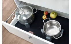 Pan-/bordenhouder Per 2 -Buitenkampeer Winkel 437603 3111311