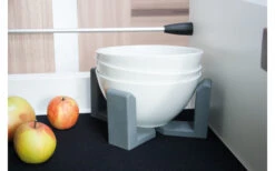 Pan-/bordenhouder Per 2 -Buitenkampeer Winkel 437723 3110966