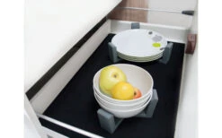 Pan-/bordenhouder Per 2 -Buitenkampeer Winkel 437801 3111317