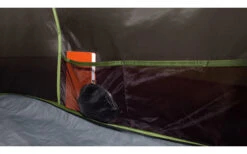 Easy Camp Palmdale 500 Familie-/Tunneltent -Buitenkampeer Winkel 437837 3920790