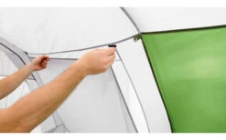 Easy Camp Palmdale 500 Familie-/Tunneltent -Buitenkampeer Winkel 437930 3920806