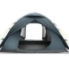 Outwell Cloud 5 Tweekamer Koepeltent Blauw