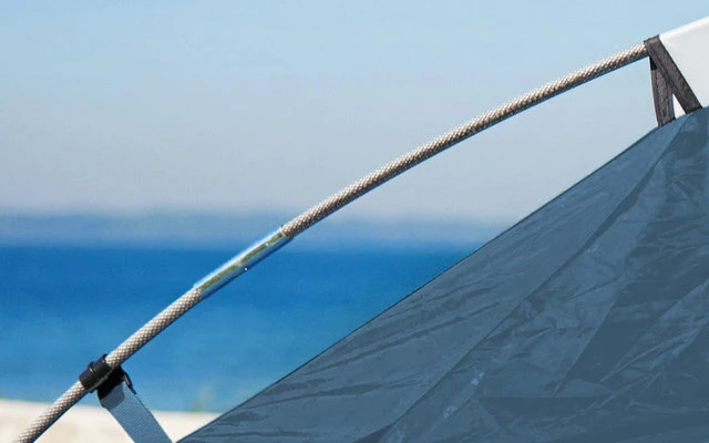 Outwell Aarde 3 Tunnel Tent 4 Outwell Aarde 3 Tunnel Tent - Afbeelding 2