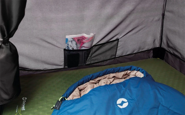 Outwell Vrijstaande Binnentent Blauw 6 Outwell Vrijstaande Binnentent Blauw - Afbeelding 4