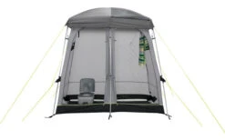 Outwell Seahaven Double Comfort Station Douche En Toilet Tent -Buitenkampeer Winkel 439287 3116552