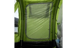 Berger Tunneltent Campo 4-L Deluxe -Buitenkampeer Winkel 44298 109621
