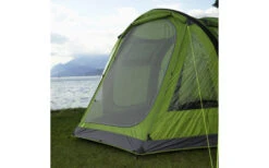 Berger Tunneltent Campo 4-L Deluxe -Buitenkampeer Winkel 44301 108550