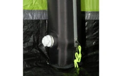 Berger Tunneltent Campo 4-L Deluxe -Buitenkampeer Winkel 44305 2294552