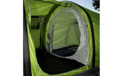 Berger Tunneltent Campo 4-L Deluxe -Buitenkampeer Winkel 44307 89349