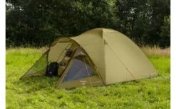 Berger Lessinia 3 Eco Koepeltent -Buitenkampeer Winkel 443942 3176738