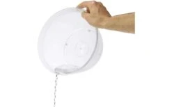 Rotho Salade Spinner Vers 4,5 Liter -Buitenkampeer Winkel 444086 3184104