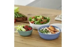 Rotho Kom Met Deksel Tresa 0.35 Liter Groen -Buitenkampeer Winkel 445073 3180299