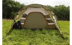 Berger Lessinia 3 Eco Koepeltent -Buitenkampeer Winkel 445088 3176744