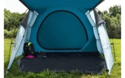 Camptime Uranus 4 Tunnel Tent -Buitenkampeer Winkel 445091 3176831