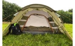 Berger Lessinia 3 Eco Koepeltent -Buitenkampeer Winkel 446633 3176750