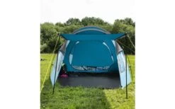Camptime Uranus 4 Tunnel Tent -Buitenkampeer Winkel 446636 3176837