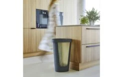 Rotho Fabu Afvalzakhouder 50 Liter -Buitenkampeer Winkel 446762 3317546