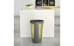 Rotho Fabu Afvalzakhouder 50 Liter -Buitenkampeer Winkel 446990 3317552