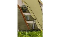 Berger Lessinia 3 Eco Koepeltent -Buitenkampeer Winkel 447086 3176762
