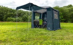 Berger Positano-L 4 Seizoen Universele Tent -Buitenkampeer Winkel 447959 3151374