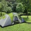 Brunner Echo Outdoor 4 Tent Voor 4 Personen -Buitenkampeer Winkel 456966 3239574