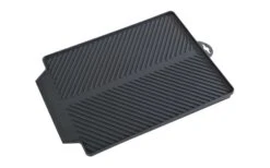 Wenko Linea Afvoermat 40 X 30 X 3 Cm Blauw -Buitenkampeer Winkel 458706 3155571 1