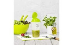 Rotho Onda Salade Serveren Horizon Blauw 8 Rotho Onda Salade Serveren Horizon Blauw -Buitenkampeer Winkel 459093 3317963