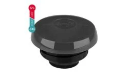 Emsa Isoleerkan Samba 1 Liter Lichtgroen Doorschijnend -Buitenkampeer Winkel 459756 3304353 2