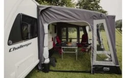 Vango Tuscany Air 400 Elements ProShield Caravanvoortent 7 Vango Tuscany Air 400 Elements ProShield Caravanvoortent -Buitenkampeer Winkel 459759 3421907