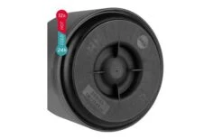 Emsa Isoleerkan Samba 1 Liter Donkerbruin Doorschijnend -Buitenkampeer Winkel 460769 3304365 6