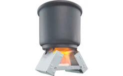 Esbit Pocket Cooker Inclusief 6x14g Brandstoftabletten 13 Esbit Pocket Cooker Inclusief 6x14g Brandstoftabletten -Buitenkampeer Winkel 461354 3156891