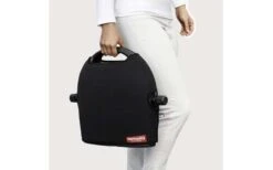 NomadiQ BBQ Beschermhoes Voor Gasgrill Rood -Buitenkampeer Winkel 481190 3182814 1