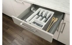 Wenko Bestekbak 5 Vakken -Buitenkampeer Winkel 482501 3163415