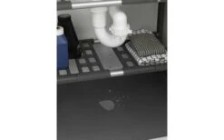 Wenko Antislipmat Siero 120 X 50 Cm Grijs -Buitenkampeer Winkel 485829 3482911