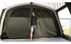 Outwell Birchdale 6PA Tunneltent -Buitenkampeer Winkel 486426 3587797